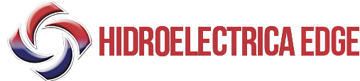 Hidroelectrica Edge Logo Footer